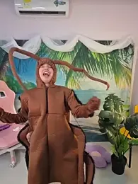 Pinkie_Princes stripchat stream image