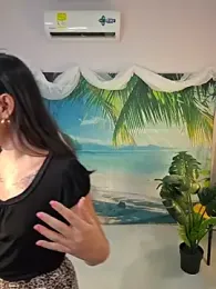 Pinkie_Princes stripchat stream image