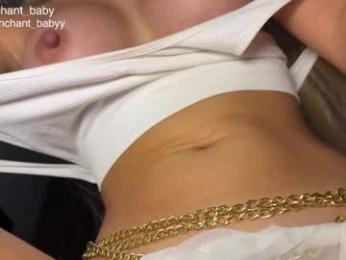 enchant_baby_ chaturbate stream image