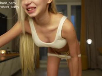 enchant_baby_ chaturbate stream image