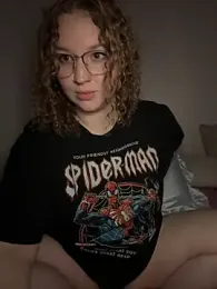 EmmieRae stripchat stream image