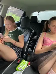 LavenderHot stripchat stream image