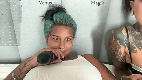 venus-magik stripchat stream image