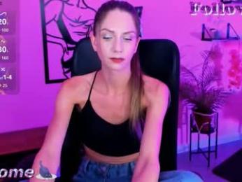 graycewild chaturbate stream image