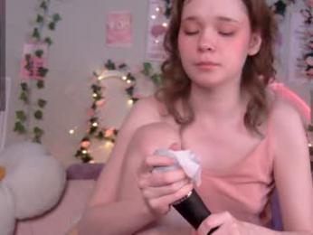 caramelangels chaturbate stream image