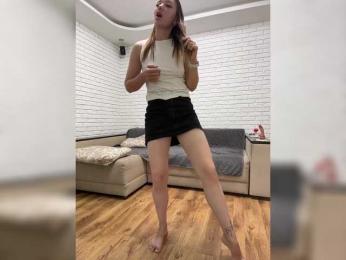 KitFox bongacams stream image