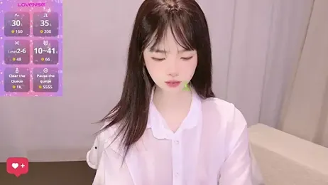 GouGou-111 stripchat stream image