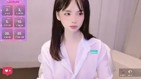 GouGou-111 stripchat stream image