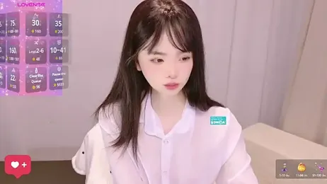 GouGou-111 stripchat stream image