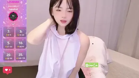 GouGou-111 stripchat stream image