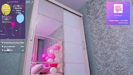 Akilla_Queen stripchat stream image