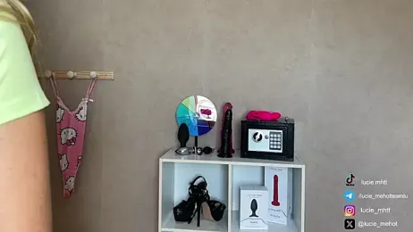 lucie_mehott stripchat stream image