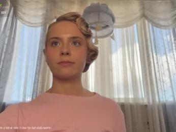 honey_sunshine chaturbate stream image