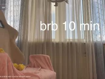 honey_sunshine chaturbate stream image