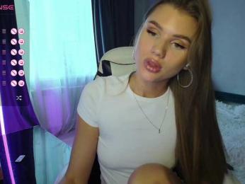 SweetyMia bongacams stream image