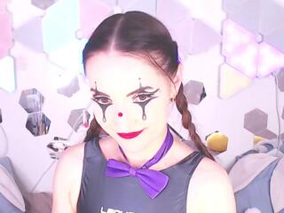 Hot Alicia flirt4free stream image