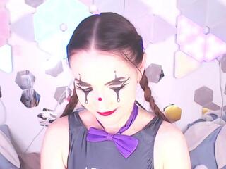 Hot Alicia flirt4free stream image