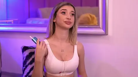 OdetteMason stripchat stream image