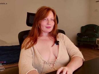 Zlatalata bongacams stream image