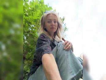 _SweetLady_ bongacams stream image