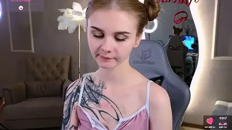 Britney_Lynch stripchat stream image