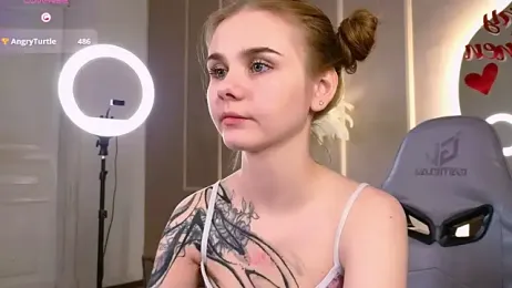 Britney_Lynch stripchat stream image