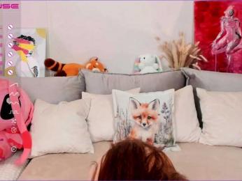 Melissa-Fox bongacams stream image
