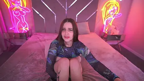 JeysyPotter stripchat stream image