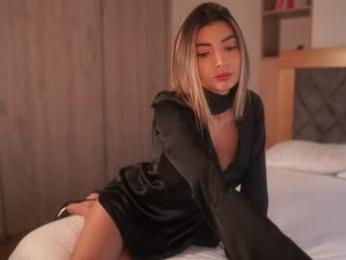 letiziafulkers1 chaturbate stream image