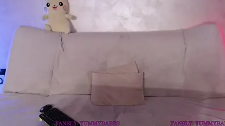 -Yummybabes- stripchat stream image