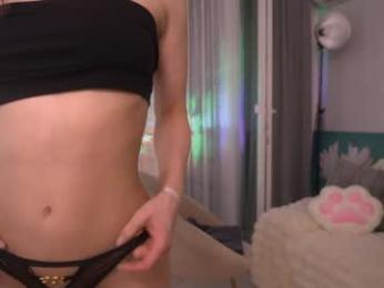 sweety_rinushka_ chaturbate stream image
