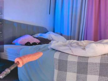 CherryGirlfriend bongacams stream image