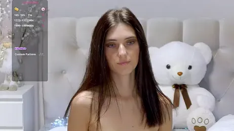 Baginyaaa stripchat stream image