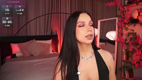 LunaNight stripchat stream image