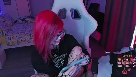 Yumi_Youkai stripchat stream image