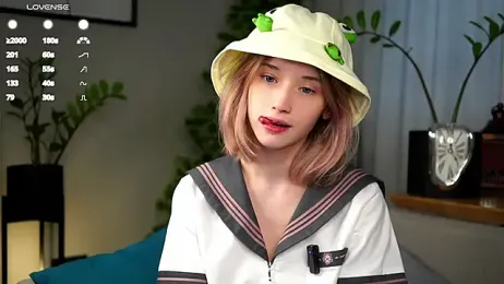 EdlinHargus stripchat stream image