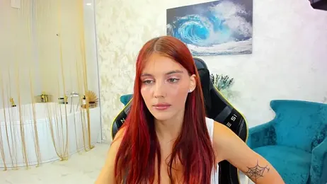 RedLipse stripchat stream image