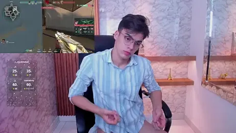 Gerony_ stripchat stream image