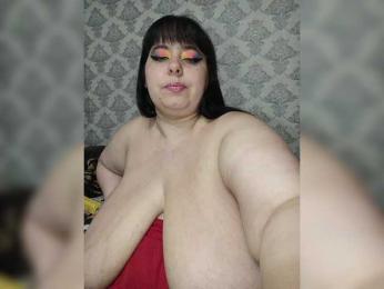 I_GODDESS bongacams stream image