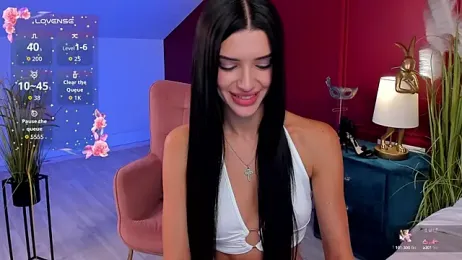 JasmiLyn stripchat stream image