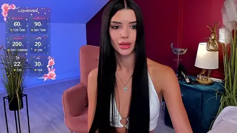 JasmiLyn stripchat stream image