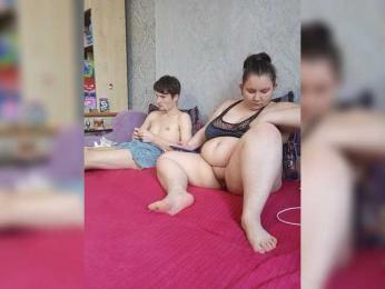 Damn-angel bongacams stream image