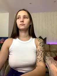 HotCaramellsTV stripchat stream image