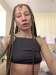 HotCaramellsTV stripchat stream image