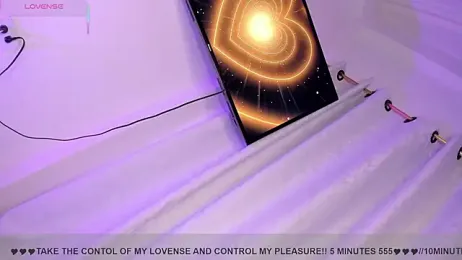 VictoriaVX stripchat stream image