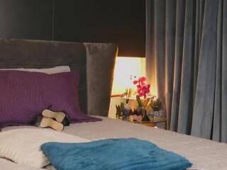 Sarah flirt4free stream image