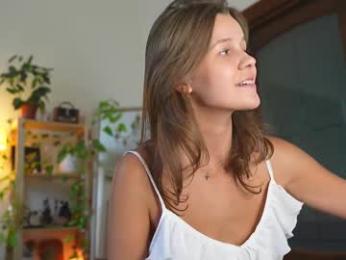 eli_sun chaturbate stream image