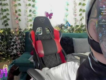 Cocochanell bongacams stream image