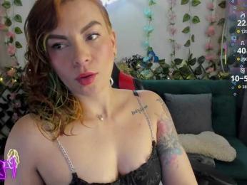 Cocochanell bongacams stream image