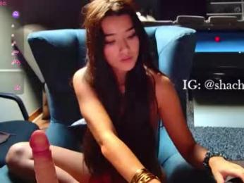 shachatte chaturbate stream image